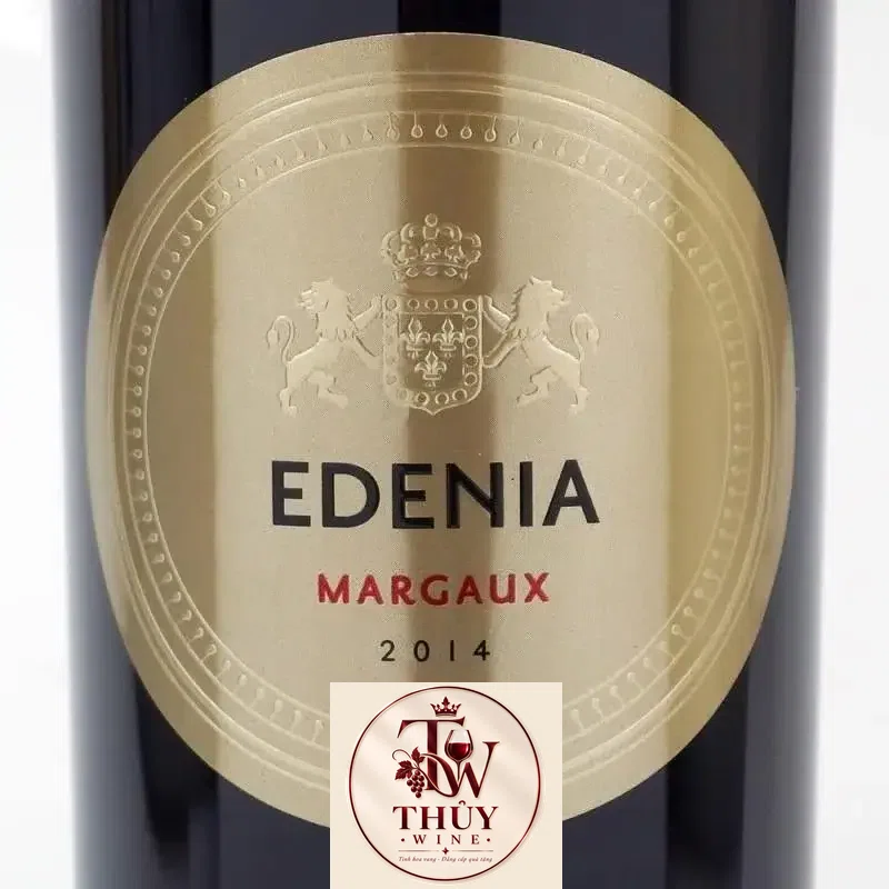 Vang Pháp EDENIA MARGAUX