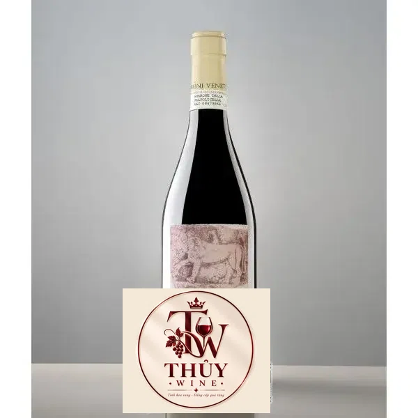 Vang Ý Amarone Castelrotto cao cấp