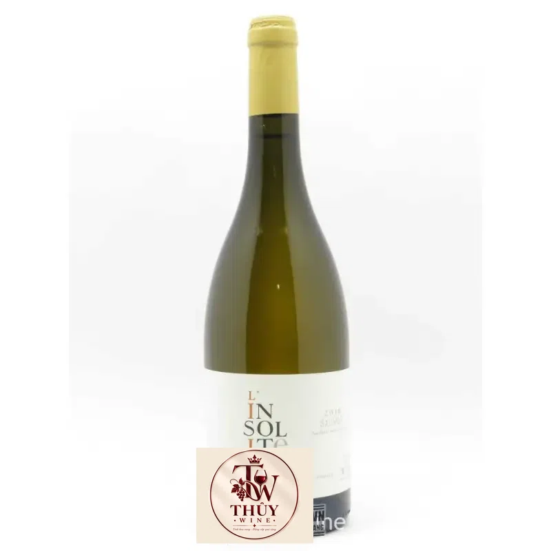 Vang Pháp L Insolite Thierry Germain Saumur thượng hạng