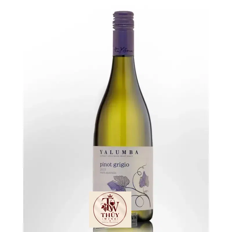 Mua ruou vang yalumba y series pinot grigio ở đâu giá rẻ nhất