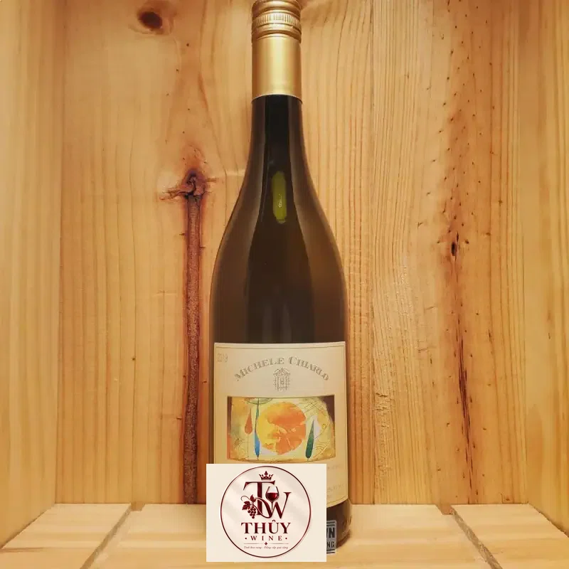 vang y michele chiarlo le marne gavi mua ở đâu giá rẻ nhất