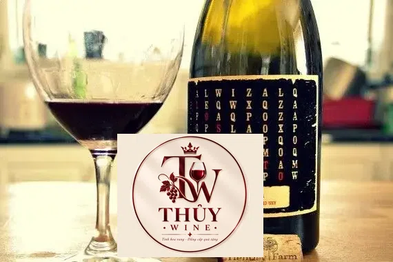 Vang Úc HENTLEY FARM CLOS OTTO SHIRAZ