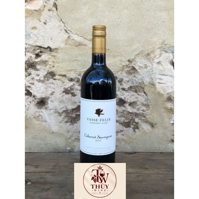 Địa chỉ bán ruou vang vasse felix margaret river cabernet sauvignon giá rẻ tại Hà Nội