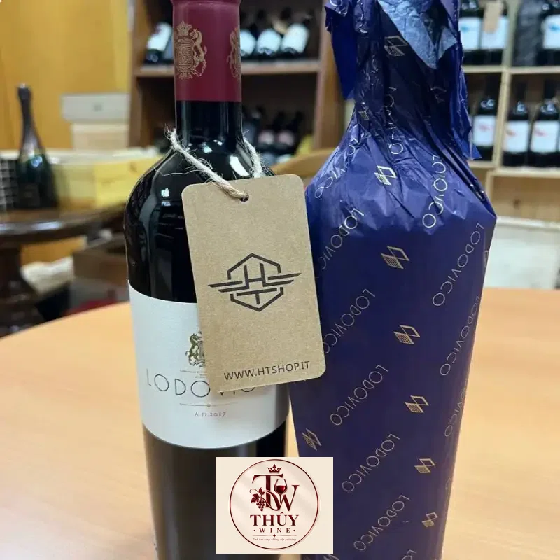 Địa chỉ bán ruou vang y lodovico tenuta di biserno giá rẻ tại Hà Nội