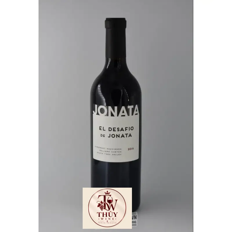 Địa chỉ mua ruou vang jonata el desafio de jonata giá rẻ nhất