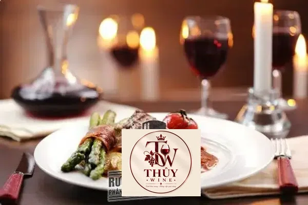 Vang Chile FALERNIA SYRAH GRAN RESERVA