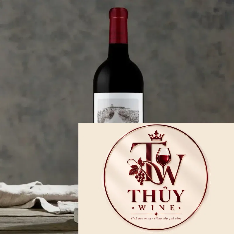 Vang Pháp Chateau Canon Premier Saint Emillion Grand Cru uống ngon
