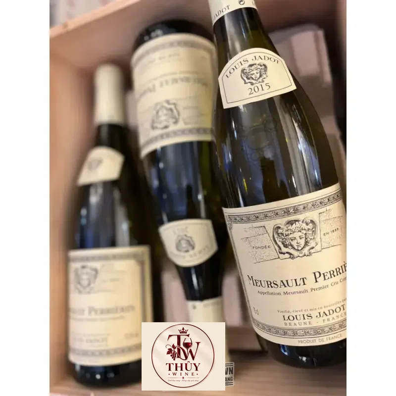 vang phap meursault perrieres louis jadot premier mua ở đâu giá rẻ nhất
