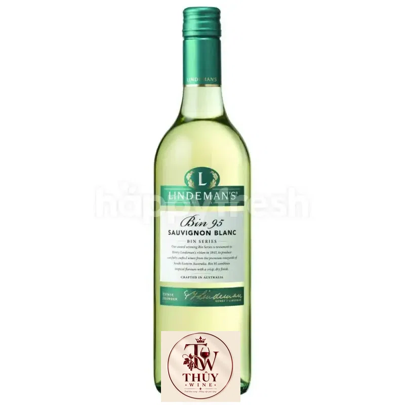 Rượu vang Lindemans Bin 95 Sauvignon Blanc