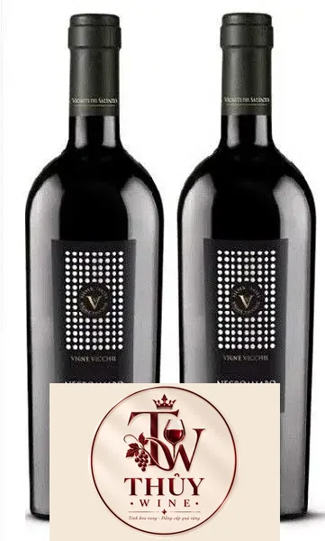 Káº¿t quáº£ hÃ¬nh áº£nh cho vang Ã½ vigne vecchie negroamaro