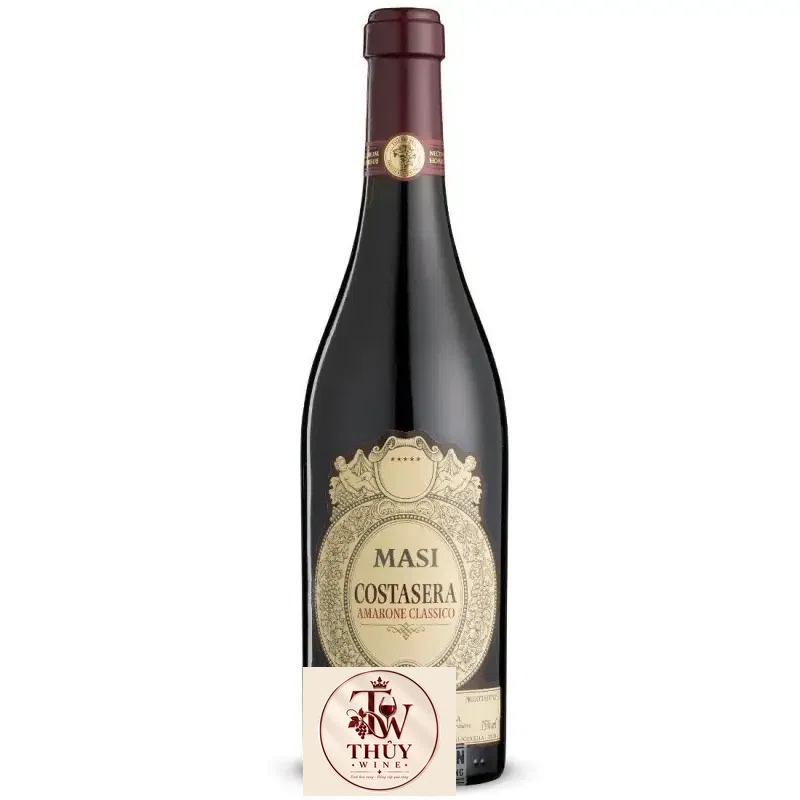 Vang Ý Masi Costasera Amarone Della Valpolicella Classico 2011