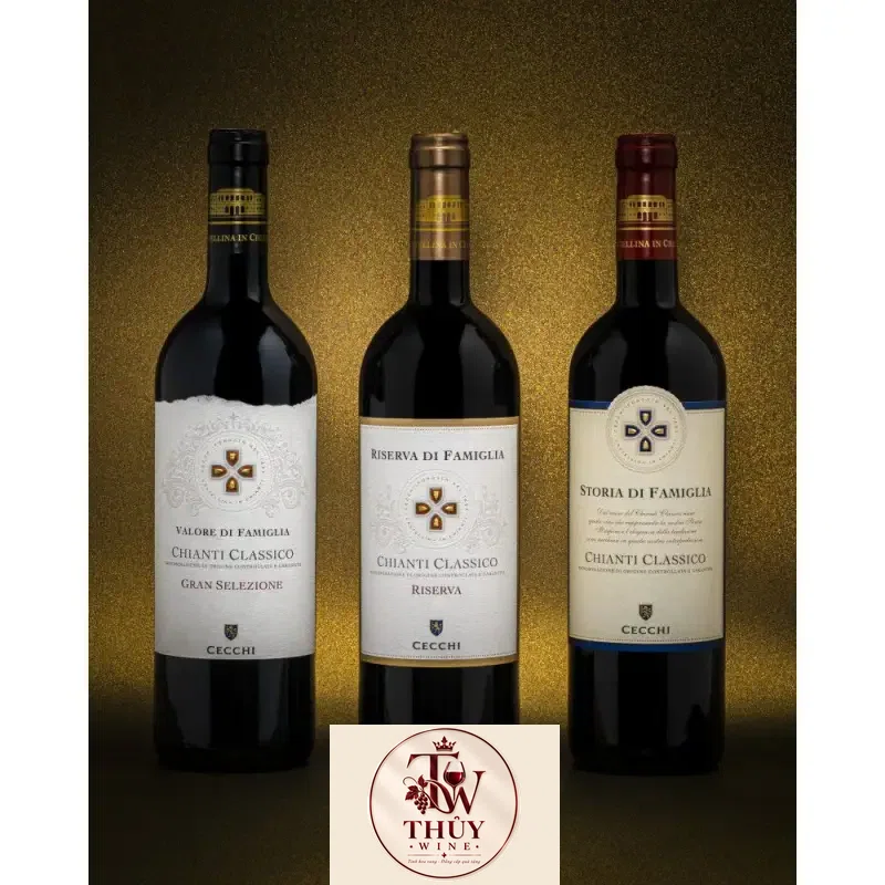 Địa chỉ bán vang y riserva di famiglia chianti classico riserva giá rẻ tại Hà Nội