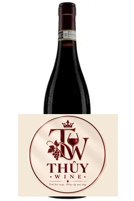 Vang ý ZENATO AMARONE DELLA VALPOLICELLA CLASSICO