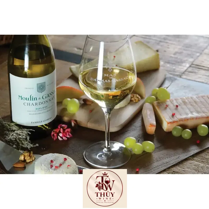 vang-phap-moulin-de-gassac-chardonnay