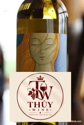 Vang Ý Donnafugata Anthilia Sicilia