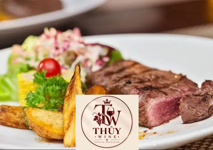 Thưởng Thức Suất Bít Tết Đặc Biệt Cho 01 Người Tại Family Steak ...