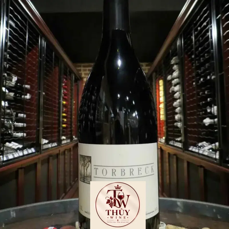Địa chỉ bán ruou vang torbreck woodcutters shiraz barossa valley giá rẻ tại Hà Nội