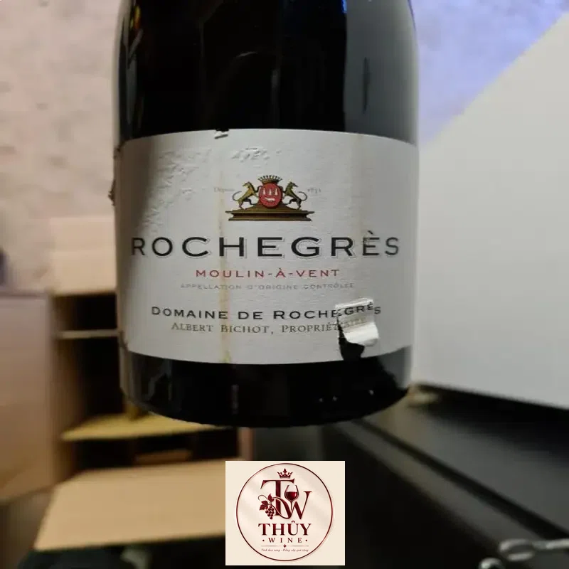 Địa chỉ bán vang phap moulin a vent rochegres domaine de rochegres giá rẻ nhất