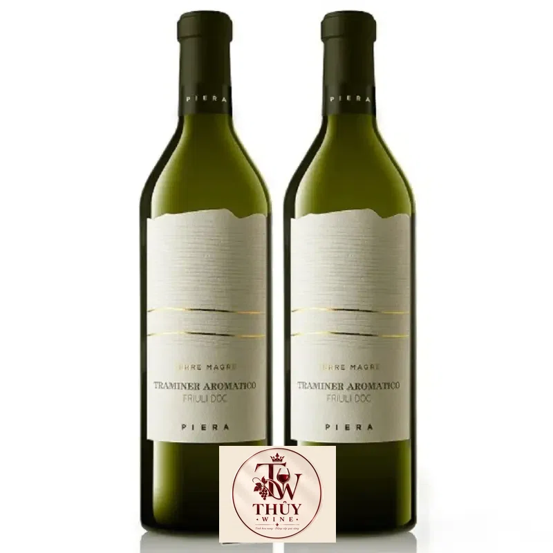 Giá aromatico friuli