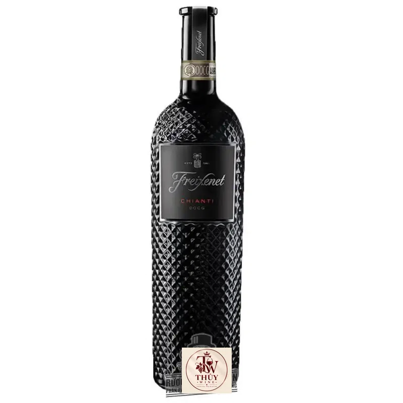Vang Ý Freixenet Chianti Sangiovese DOCG