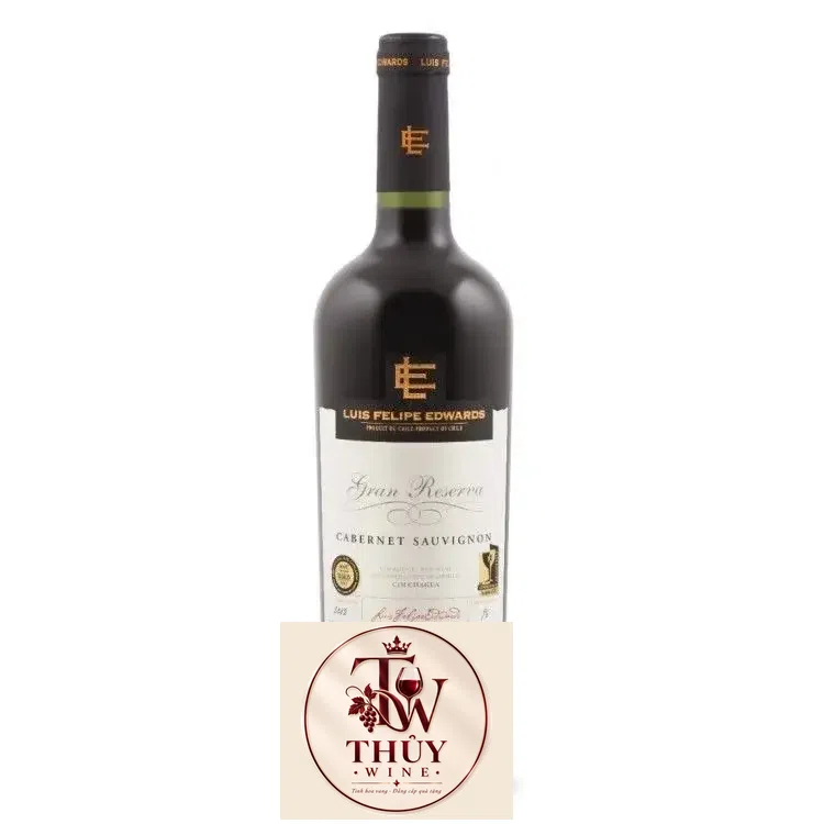 Vang chile Luis Felipe Edwards Gran Reserva Cabernet Sauvignon