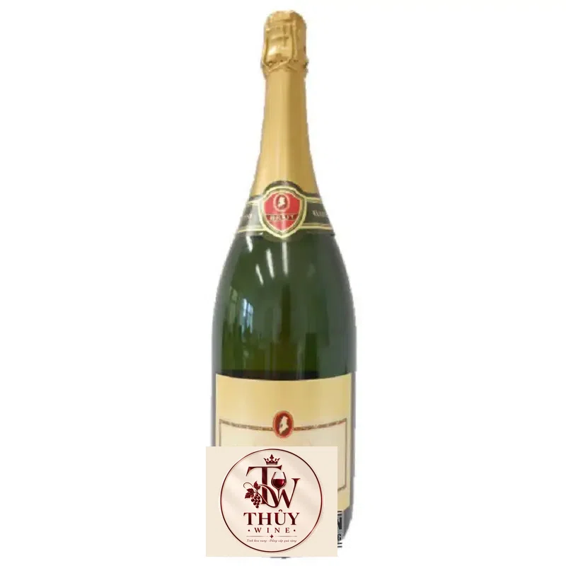 Vang nổ Pháp Perles de LArmaisse Dom La Vrillonniere uống ngon