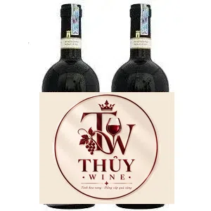 Vang Ý PONTEFICE Primitivo Di Manduria