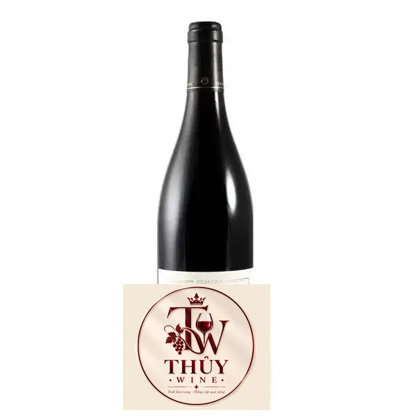 Giá vang phap domaine du puy chinon
