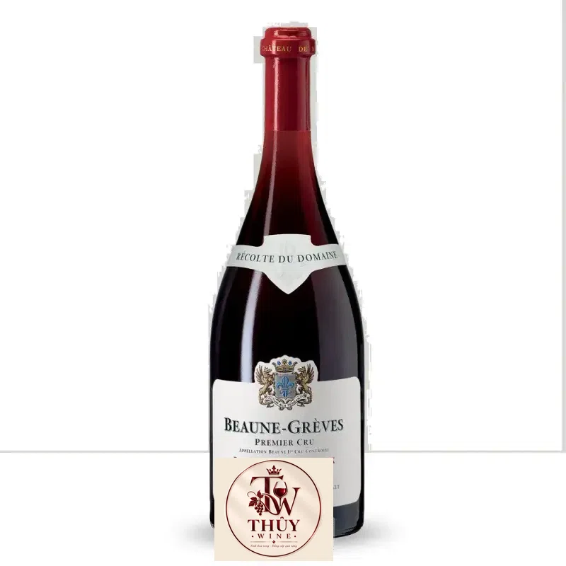 Vang Pháp Beaune Greves