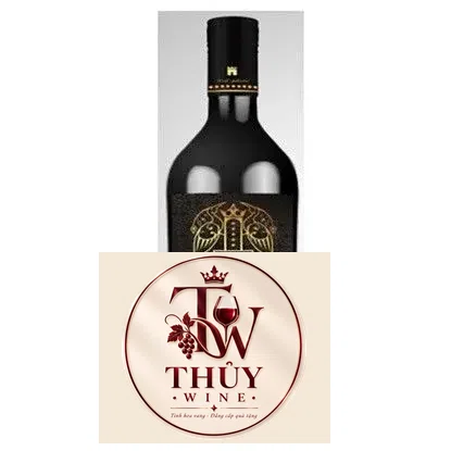 Vang Ý PAVONE Primitivo Del Salento