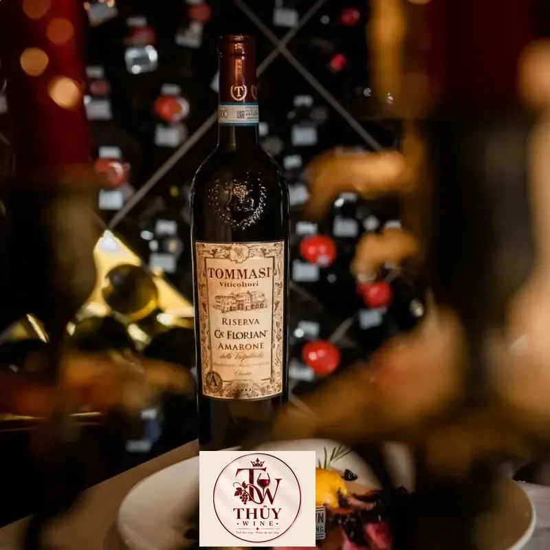 vang-y-tommasi-riserva-ca-florian-amarone