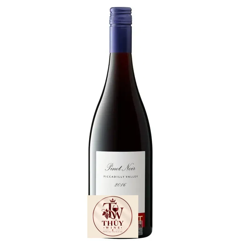 Rượu vang Grosset Pinot Noir Picadilly Valley