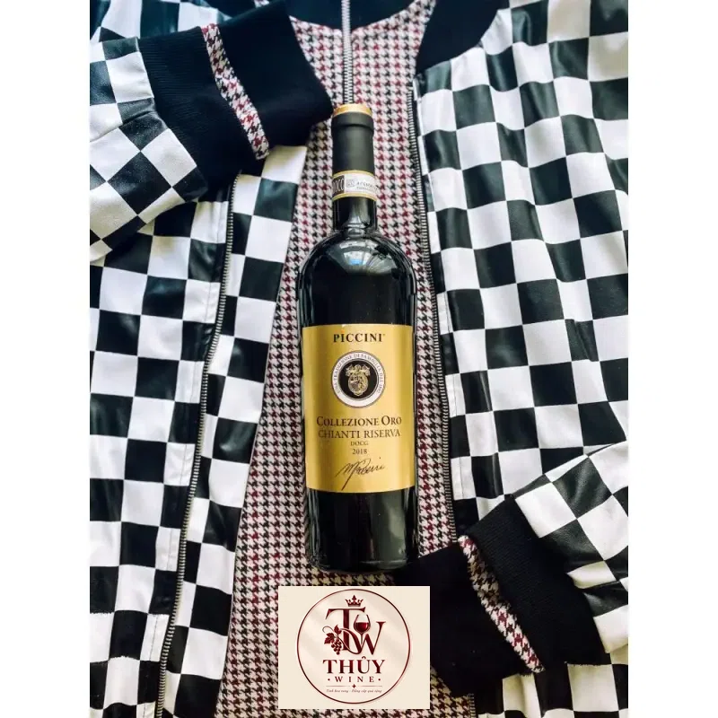 Mua vang y piccini collezione oro chianti riserva ở đâu giá rẻ nhất
