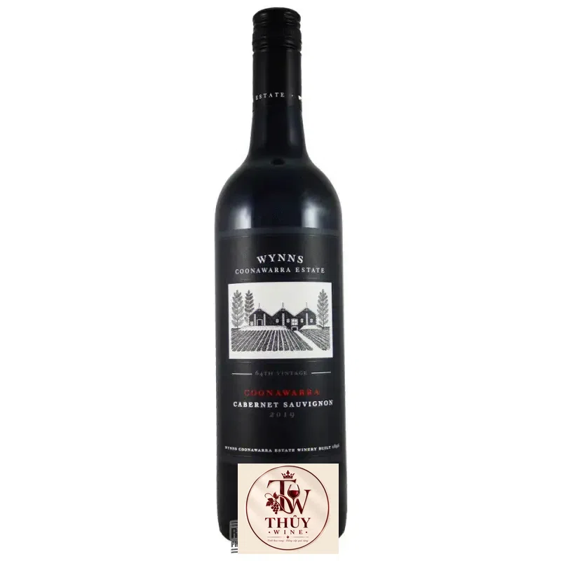Rượu vang Wynns Coonawarra Black Label Cabernet Sauvignon