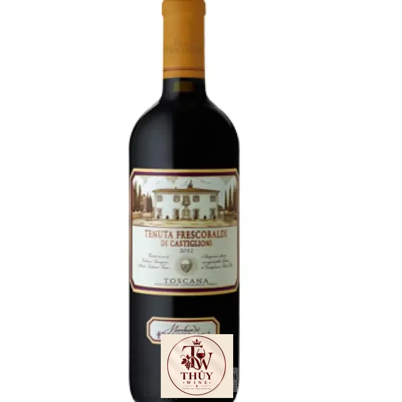 Rượu Vang Tenuta Frescobaldi di Castiglioni