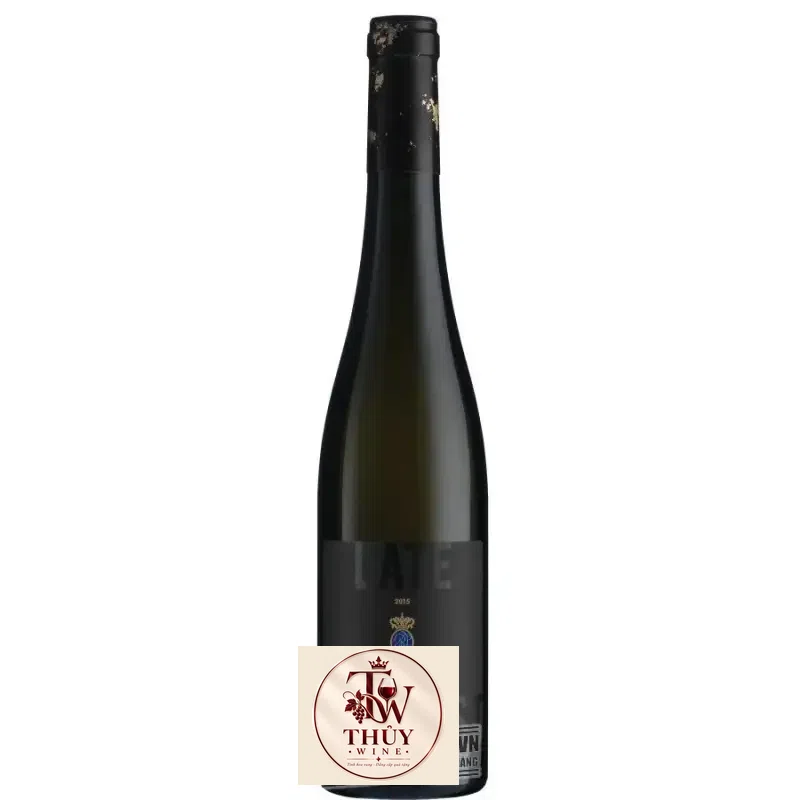 Rượu Vang Royal Tokaji Late Harvest uống ngon