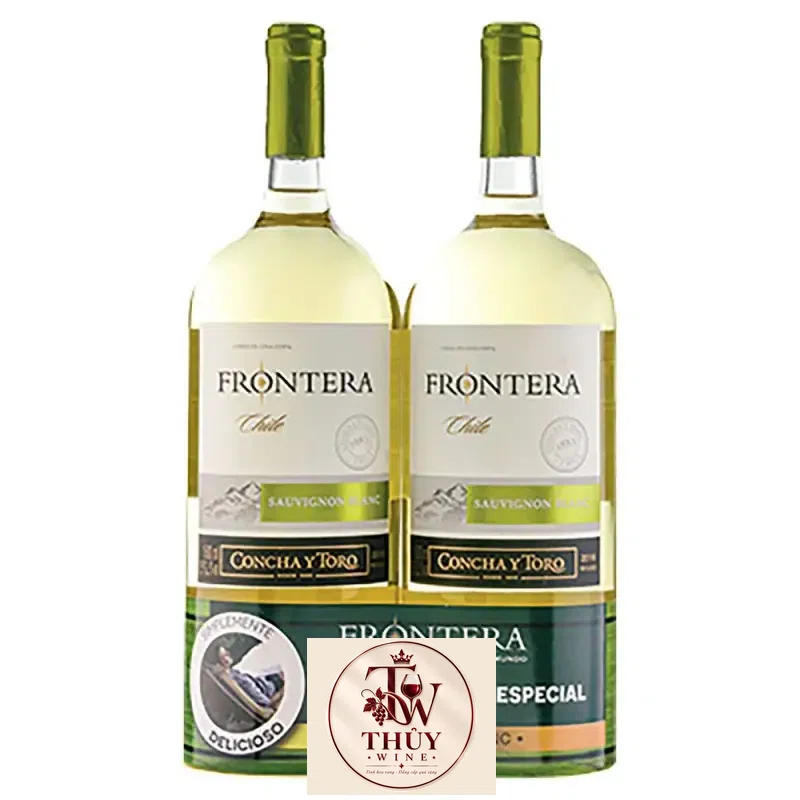 Địa chỉ bán vang chile frontera sauvignon blanc concha y toro giá rẻ nhất