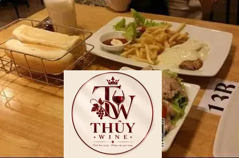 Beef steak tại Cube Beefsteak & Drinks - Bò Bít Tết Kiểu Pháp của ...