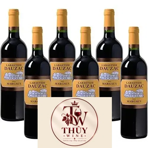 vang-phap-dauzac-labastide-margaux-nhan-vang-cao-cap