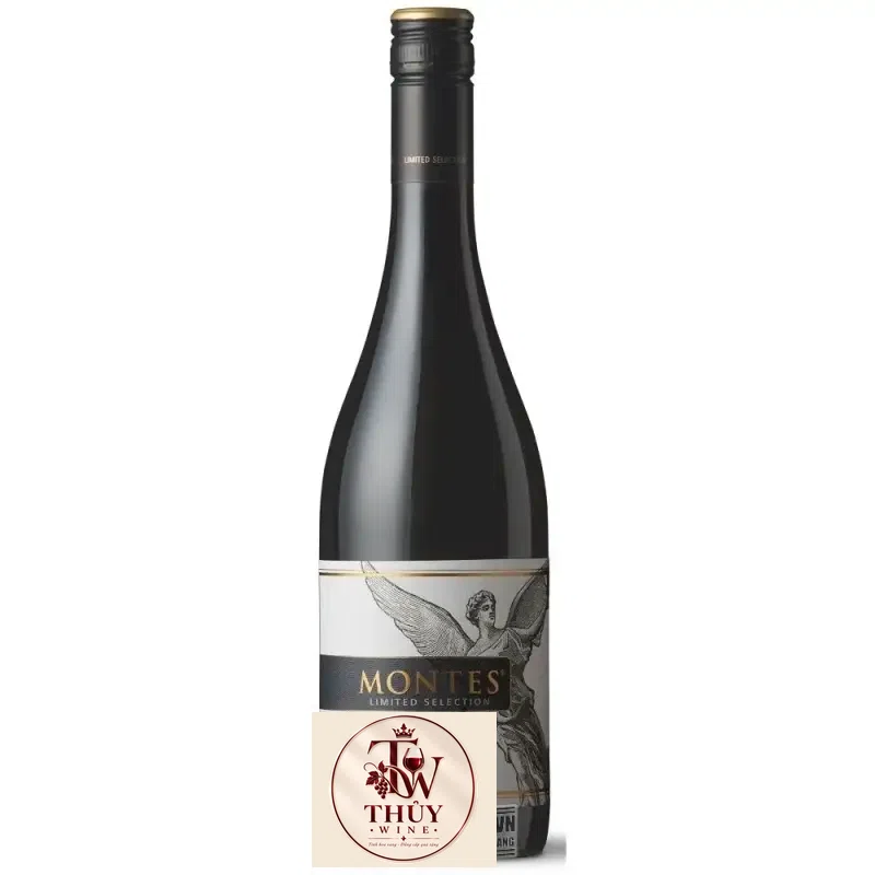 Vang Chile Montes Limited Selection Pinot Noir