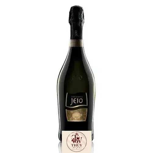 Rượu sủi Bisol Jeio Valdobbiadene Superiore