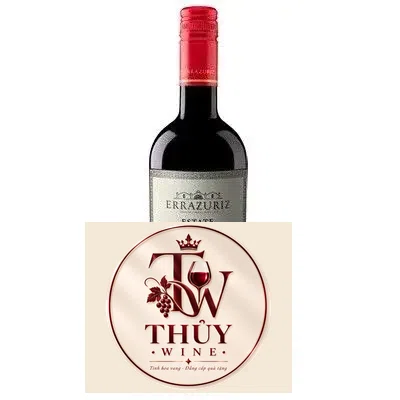 Vang Chile ERRAZURIZ ESTATE CABERNET SAUVIGNON