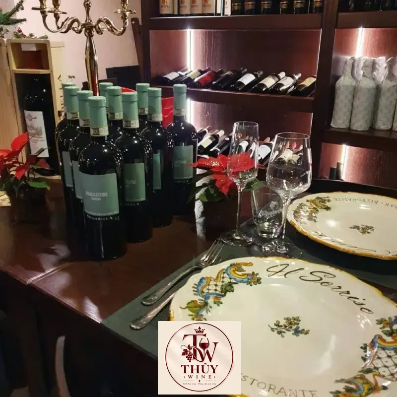 Địa chỉ bán ruou vang fracastoro villabella amarone giá rẻ nhất