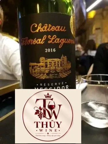 Kết quả hình ảnh cho chateau floreal laguens 2016