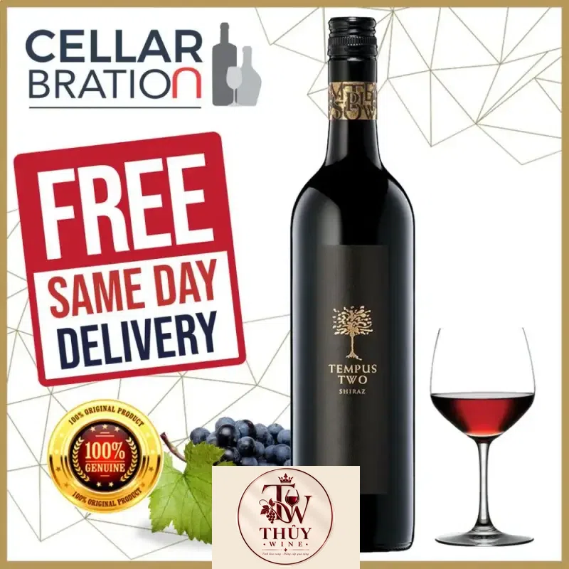 ruou vang tempus two pewter varietal shiraz chiet khau cao mua ở đâu giá rẻ nhất