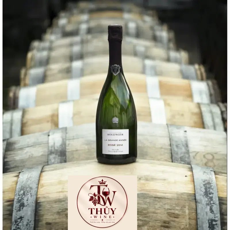 Địa chỉ bán ruou champagne bollinger la grande annee rose giá rẻ nhất