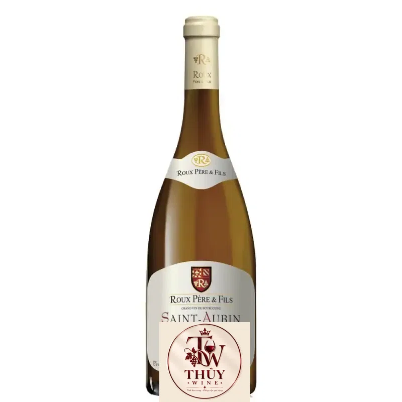 Vang Pháp Saint Aubin Les Cortons Premier Cru