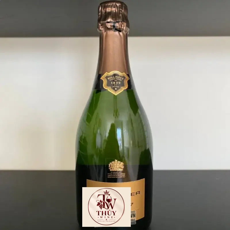 Địa chỉ mua champagne phap bollinger rd extra brut giá rẻ nhất