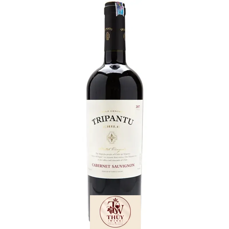 Tripantu Cabernet Sauvignon -Ruouvangngoai.vn