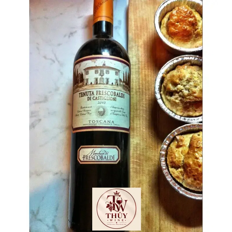 Địa chỉ mua ruou vang tenuta frescobaldi di castiglioni giá rẻ nhất